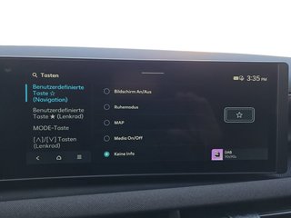 Hyundai TUCSON N-Line 1.6 T-GDI DCT Navi/LED/el.Klappe/Keyless  ** - bilder 40