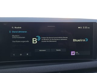 Hyundai TUCSON N-Line 1.6 T-GDI DCT Navi/LED/el.Klappe/Keyless  ** - bilder 42