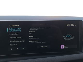 Hyundai TUCSON N-Line 1.6 T-GDI DCT Navi/LED/el.Klappe/Keyless  ** - bilder 43