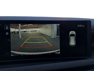 Hyundai TUCSON N-Line 1.6 T-GDI DCT Navi/LED/el.Klappe/Keyless  ** - bilder 44