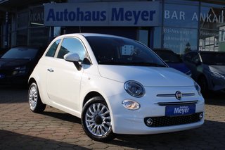 Fiat  Gebrauchtwagen Kaufen