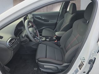 Hyundai i30 Kombi N-Line 1.5 T-GDI 7DCT Keyless/ACC/LED/Navi/Winterp.  ** - foto 12