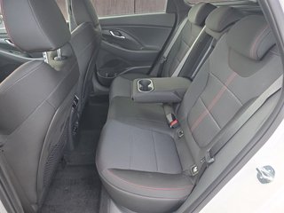 Hyundai i30 Kombi N-Line 1.5 T-GDI 7DCT Keyless/ACC/LED/Navi/Winterp.  ** - foto 21