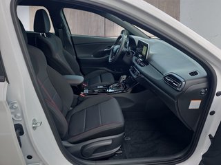 Hyundai i30 Kombi N-Line 1.5 T-GDI 7DCT Keyless/ACC/LED/Navi/Winterp.  ** - foto 25