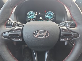 Hyundai i30 Kombi N-Line 1.5 T-GDI 7DCT Keyless/ACC/LED/Navi/Winterp.  ** - foto 31