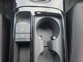 Hyundai i30 Kombi N-Line 1.5 T-GDI 7DCT Keyless/ACC/LED/Navi/Winterp.  ** - foto 37