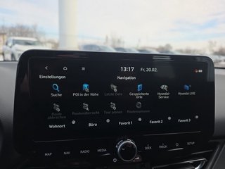 Hyundai i30 Kombi N-Line 1.5 T-GDI 7DCT Keyless/ACC/LED/Navi/Winterp.  ** - foto 44