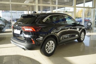 Ford Kuga 1,5 186PS Aut.5*J.Gar/LED/Navi/Winterp.    ** - bilder 4