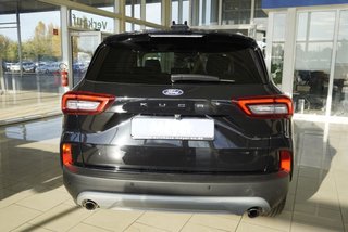Ford Kuga 1,5 186PS Aut.5*J.Gar/LED/Navi/Winterp.    ** - bilder 5