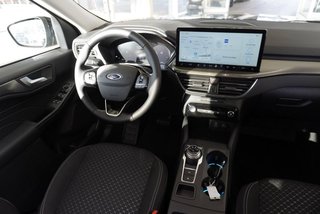 Ford Kuga 1,5 186PS Aut.5*J.Gar/LED/Navi/Winterp.    ** - bilder 9