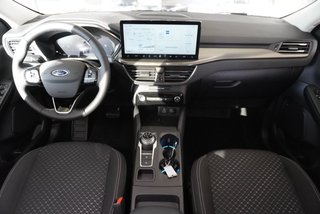 Ford Kuga 1,5 186PS Aut.5*J.Gar/LED/Navi/Winterp.    ** - bilder 10