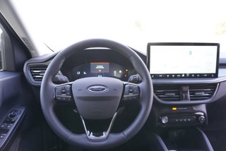 Ford Kuga 1,5 186PS Aut.5*J.Gar/LED/Navi/Winterp.    ** - bilder 11