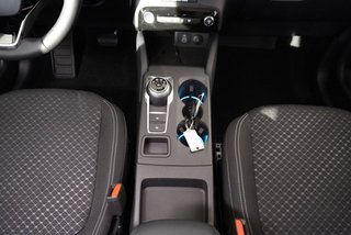 Ford Kuga 1,5 186PS Aut.5*J.Gar/LED/Navi/Winterp.    ** - bilder 16