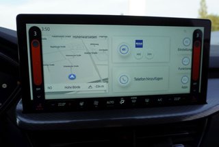Ford Kuga 1,5 186PS Aut.5*J.Gar/LED/Navi/Winterp.    ** - bilder 22