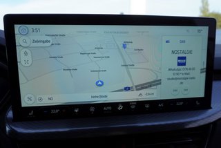 Ford Kuga 1,5 186PS Aut.5*J.Gar/LED/Navi/Winterp.    ** - bilder 23