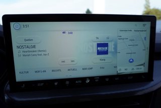 Ford Kuga 1,5 186PS Aut.5*J.Gar/LED/Navi/Winterp.    ** - bilder 24
