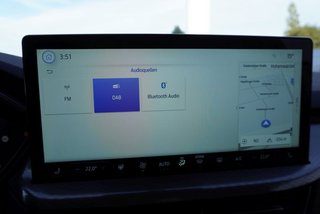 Ford Kuga 1,5 186PS Aut.5*J.Gar/LED/Navi/Winterp.    ** - bilder 25