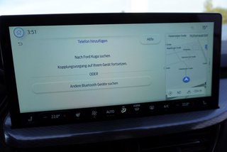 Ford Kuga 1,5 186PS Aut.5*J.Gar/LED/Navi/Winterp.    ** - bilder 26