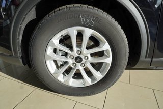 Ford Kuga 1,5 186PS Aut.5*J.Gar/LED/Navi/Winterp.    ** - bilder 27