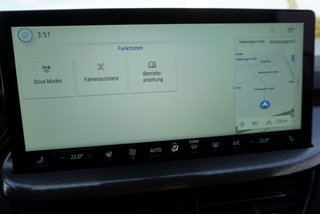 Ford Kuga 1,5 186PS Aut.5*J.Gar/LED/Navi/Winterp.    ** - bilder 29