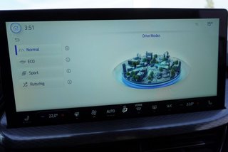 Ford Kuga 1,5 186PS Aut.5*J.Gar/LED/Navi/Winterp.    ** - bilder 30