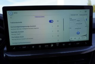 Ford Kuga 1,5 186PS Aut.5*J.Gar/LED/Navi/Winterp.    ** - bilder 31