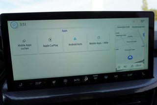 Ford Kuga 1,5 186PS Aut.5*J.Gar/LED/Navi/Winterp.    ** - bilder 32