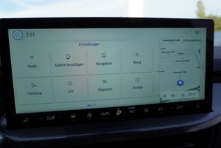 Ford Kuga 1,5 186PS Aut.5*J.Gar/LED/Navi/Winterp.    ** - bilder 33