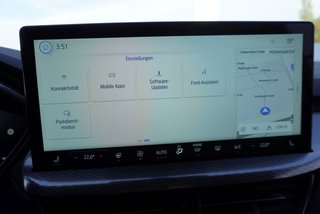Ford Kuga 1,5 186PS Aut.5*J.Gar/LED/Navi/Winterp.    ** - bilder 34