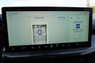 Ford Kuga 1,5 186PS Aut.5*J.Gar/LED/Navi/Winterp.    ** - bilder 35