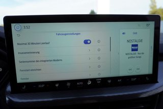 Ford Kuga 1,5 186PS Aut.5*J.Gar/LED/Navi/Winterp.    ** - bilder 36