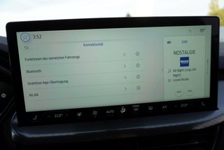 Ford Kuga 1,5 186PS Aut.5*J.Gar/LED/Navi/Winterp.    ** - bilder 39