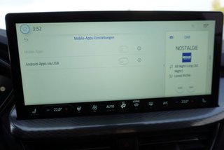 Ford Kuga 1,5 186PS Aut.5*J.Gar/LED/Navi/Winterp.    ** - bilder 40