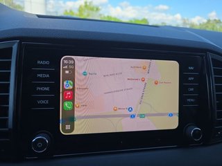 Skoda Karoq 2,0TDI DSG 4*J.Gar/aAHK/Kamera/Kessy/Winterp.  ** - foto 26