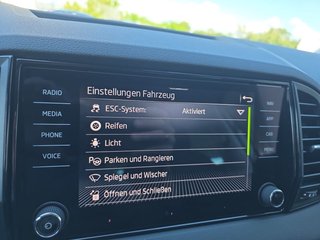Skoda Karoq 2,0TDI DSG 4*J.Gar/aAHK/Kamera/Kessy/Winterp.  ** - foto 34