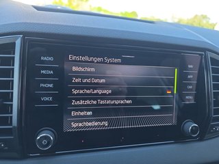 Skoda Karoq 2,0TDI DSG 4*J.Gar/aAHK/Kamera/Kessy/Winterp.  ** - foto 41