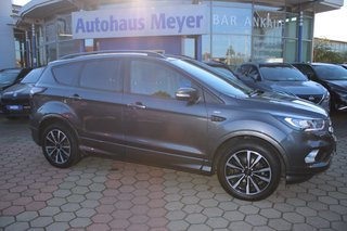 Ford Kuga Gebrauchtwagen Kaufen