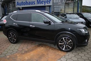 Nissan X-Trail Gebrauchtwagen Kaufen