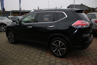Nissan X-Trail 1.6 dCi Visia 7 Sitzer/Navi/LED/Pano/Leder - foto 4
