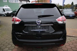 Nissan X-Trail 1.6 dCi Visia 7 Sitzer/Navi/LED/Pano/Leder - foto 5