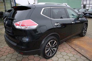 Nissan X-Trail 1.6 dCi Visia 7 Sitzer/Navi/LED/Pano/Leder - foto 1