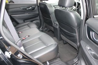 Nissan X-Trail 1.6 dCi Visia 7 Sitzer/Navi/LED/Pano/Leder - foto 4