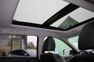 Nissan X-Trail 1.6 dCi Visia 7 Sitzer/Navi/LED/Pano/Leder - foto 5