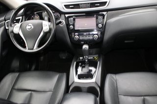 Nissan X-Trail 1.6 dCi Visia 7 Sitzer/Navi/LED/Pano/Leder - foto 6