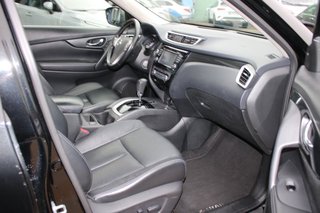 Nissan X-Trail 1.6 dCi Visia 7 Sitzer/Navi/LED/Pano/Leder - foto 7