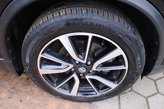 Nissan X-Trail 1.6 dCi Visia 7 Sitzer/Navi/LED/Pano/Leder - foto 8