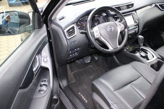 Nissan X-Trail 1.6 dCi Visia 7 Sitzer/Navi/LED/Pano/Leder - foto 9