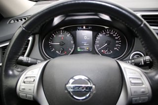 Nissan X-Trail 1.6 dCi Visia 7 Sitzer/Navi/LED/Pano/Leder - foto 12