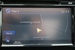 Nissan X-Trail 1.6 dCi Visia 7 Sitzer/Navi/LED/Pano/Leder - foto 14