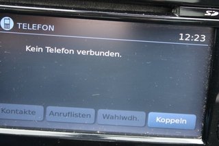 Nissan X-Trail 1.6 dCi Visia 7 Sitzer/Navi/LED/Pano/Leder - foto 15